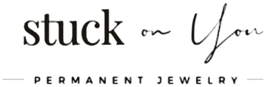 Stuck on You — Permanent Jewelry