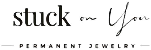 Stuck on You — Permanent Jewelry